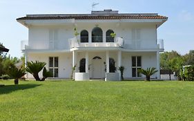Casa Blanca B&B