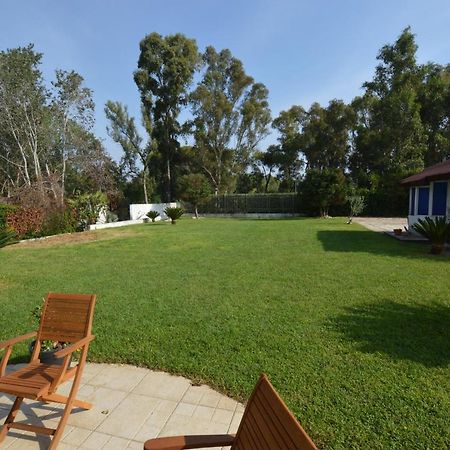 Casa Blanca B&B Latina Exteriör bild