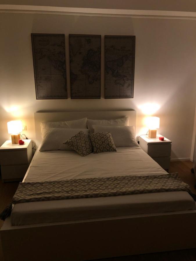 Casa Blanca B&B Latina Exteriör bild