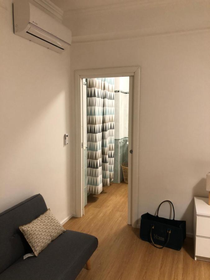 Casa Blanca B&B Latina Exteriör bild